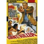 Giant Killer (DVD)