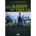 Der Kampf um Troja (DVD)