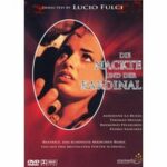 Die Nackte und der Kardinal (DVD)