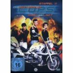Die Motorrad-Cops - Staffel 1 - Box 1: Disc 1 - Episoden 1 - 3 (DVD)