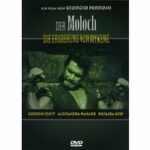 Der Moloch - Die Eroberung von Mykene (DVD)