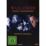 Wallander - Dunkle Geheimnisse (DVD)