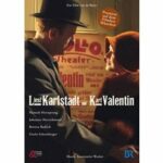 Liesl Karlstadt und Karl Valentin (DVD)