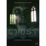 Ghost - Terror durch Spuk (DVD)