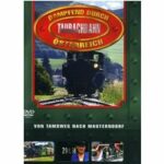 Dampfend durch Österreich - Taurachbahn (DVD)