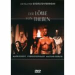 Der Löwe von Theben (DVD)