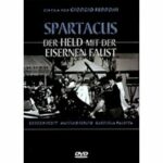 Spartacus - Der Held mit der eisernen Faust (DVD)