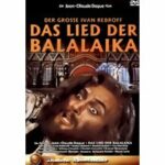 Das Lied der Balalaika (DVD)