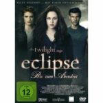 Eclipse - Biss zum Abendrot (Blu-ray)
