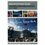Dem Deutschen Volke - Verhüllter Reichstag 1971 - 1995 (DVD)