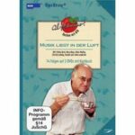 Alfredissimo! - Musik liegt in der Luft - Disc 1 (DVD)