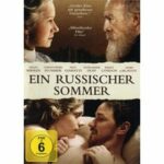 Ein russischer Sommer (DVD)