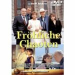 Fröhliche Chaoten (DVD)