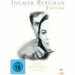 Das Schlangenei (DVD)