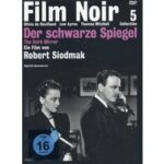Der schwarze Spiegel (DVD)