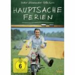 Hauptsache Ferien (DVD)