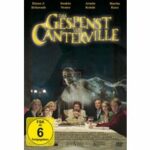 Das Gespenst von Canterville (DVD)