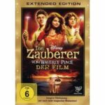 Die Zauberer vom Waverly Place - Extended Edition (DVD)