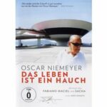 Oscar Niemeyer - Das Leben ist ein Hauch (DVD)
