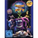 Tripping the Rift - Staffel 2 - Disc 1 - Episoden 14 - 17 (DVD)