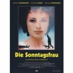 Die Sonntagsfrau (DVD)