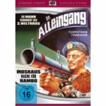 Im Alleingang (DVD)