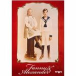 Fanny und Alexander (DVD)
