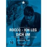 Rocco - Ich leg dich um (DVD)