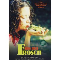 Küss mich, Frosch (DVD) 1 Küss mich, Frosch (DVD)