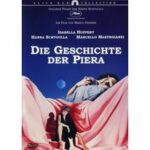 Die Geschichte der Piera (DVD)