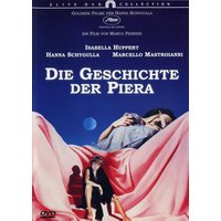 Die Geschichte der Piera (DVD) 1 Die Geschichte der Piera (DVD)