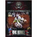 Mini Warriors - The Series - Disc 1 - Episode 1 - 2 (DVD)