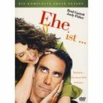 Ehe ist... - Staffel 1 - Disc 1 - Episoden 1 - 8 (DVD)