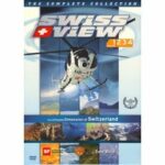 Swiss View - The Complete Collection - Volume 1 (DVD)