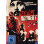 Daylight Robbery (DVD)