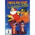 Familie Bär feiert Weihnachten (DVD)