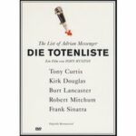 Die Totenliste (DVD)