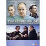 Der letzte Zeuge - Staffel 5 - Disc 1 - Episoden 29 - 31 (DVD)