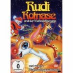 Rudi Rotnase und der Weihnachtsmann (DVD)
