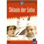 Sklavin der Liebe (DVD)