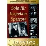 Solo für Inspektor Sparrow (DVD)