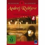 Andrej Rubljow - Disc 1 - Hauptfilm Teil 1/2 (DVD)