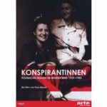 Konspirantinnen (DVD)