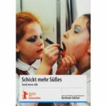 Schickt mehr Süßes - Berlinale Edition (DVD)