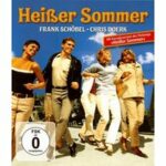 Heißer Sommer (Blu-ray)