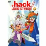 Legend of the Twilight - Volume 1 - Episoden 1-4 (DVD)