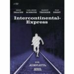 Intercontinental-Express - Disc 1 - Episoden - 1-7 (DVD)
