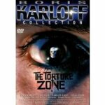 The Torture Zone (DVD)