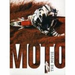 Moto - The Movie (DVD)