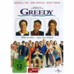 Greedy (DVD)